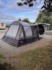 Vango Kela Airaway  TC