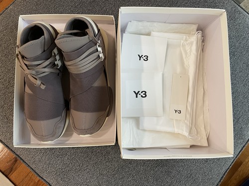 Size adidas y 3 qasa - 7.5,