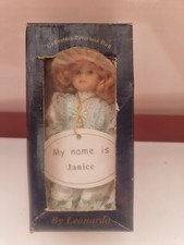 Leonardo Collection Porcelain