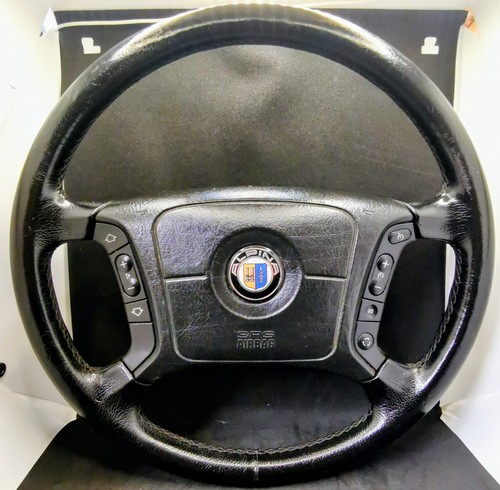 Vintage bmw alpina - bmw, e38/e39/e53