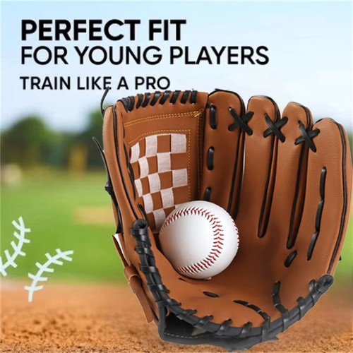 Baseball softball glove - baseball,