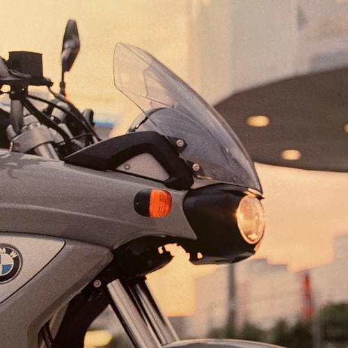 Bmw 650 catalog - 650,