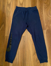 Men’s Nike Joggers  Navy