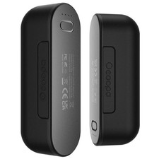 Ocoopa UT2s Electronic Hand Warmer black