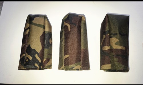 Carpfishing alarm covers - alarm,