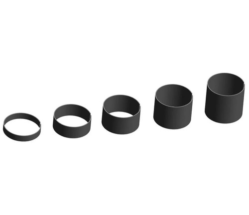 Orbea drop reducer - bushing, kit