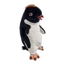 Happy Feet Movie Penguin Plush