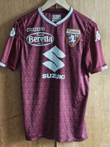 Torino home football shirt - home,