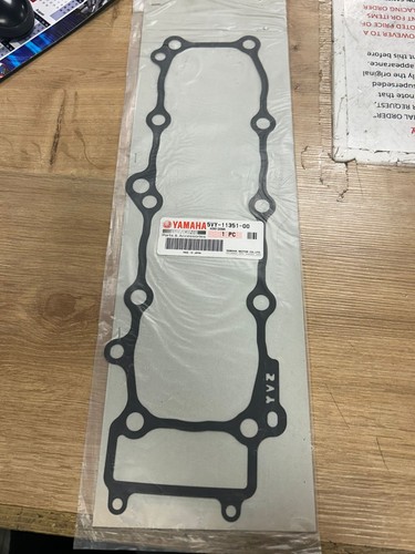 Yamaha fz8 fz1 gasket - yamaha,