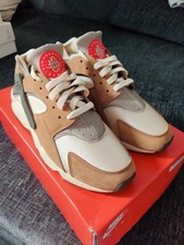 Nike Air Huarache Stussy