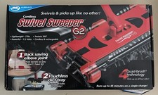 JML Swivel Foldable Battery