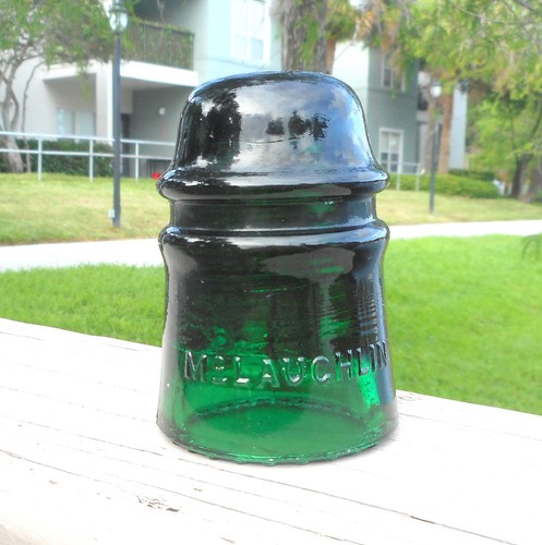 Great teal green blackglass - great, cd