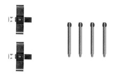 BOSCH Disc Brake Pads