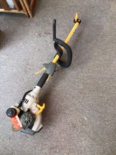Ryobi Petrol Strimmer Brush Cutter Multi-Tool Hedge Trimmer