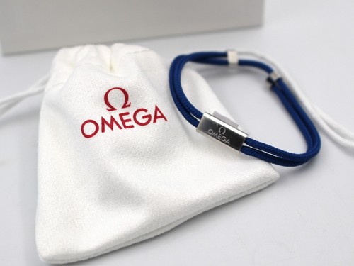 Omega bracelet seamaster - omega,