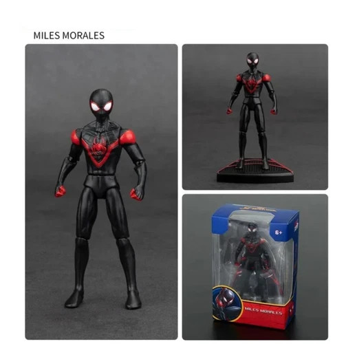Toys marvel spider man - marvel, spider-man