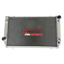 3 ROW Aluminum Radiator for