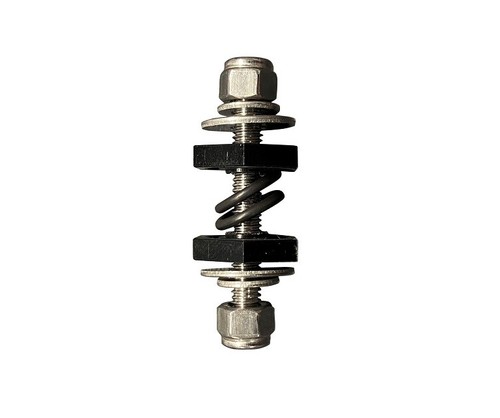 Bulkhead electrical terminal - bulkhead,