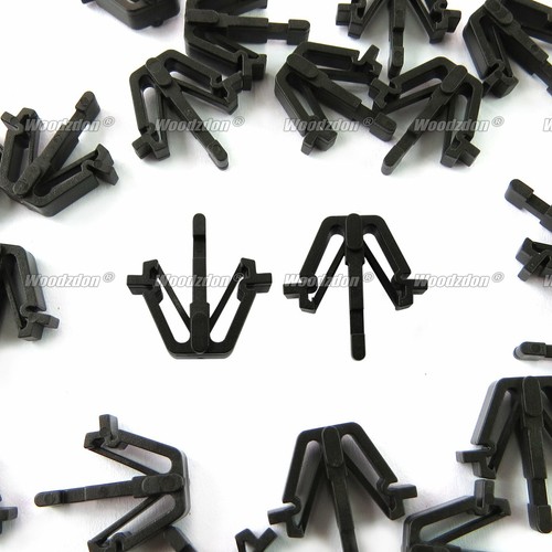 Pcs radiator grille rivet - pcs,