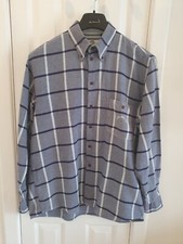 Blue Willi's Vintage Mens