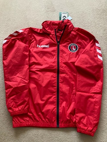 Hummel charlton core spray - fc,