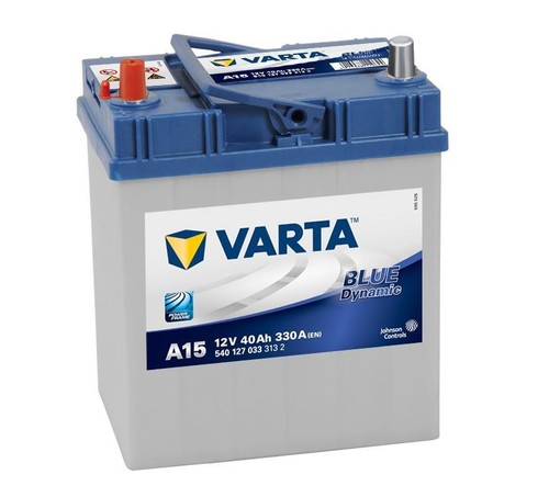 Varta a15 suzuki toyato honda - varta,