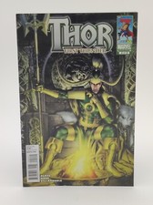 Thor First Thunder #2 (of 5)