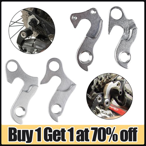 Bike rear derailleur - derailleur, hanger