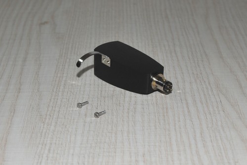 Custom made wood headshell - custom-made,