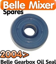 2004> Oil Seal Belle Cement