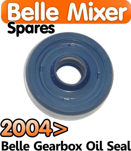 2004 oil seal - oil,