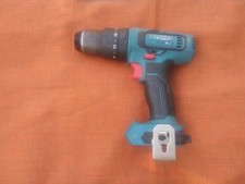 Erbauer Ebcd18li-2 18v 2 Speed