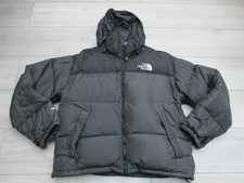 The North Face Mens Nuptse