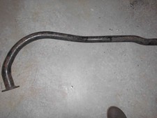 MG TF NOS FACTORY ORIGINAL