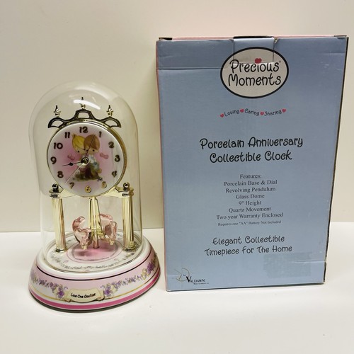 Precious moments porcelain - moments,