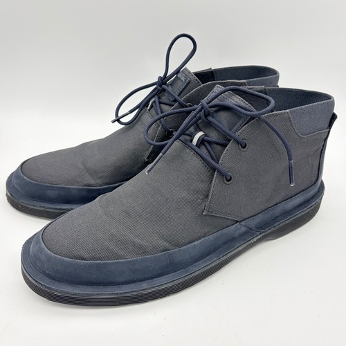 Camper morrys mens navy blue - camper,