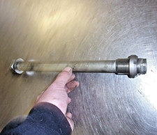 Suzuki GSXR600 GSXR750 K1 K2