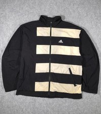 Adidas 90's Vintage Full Zip