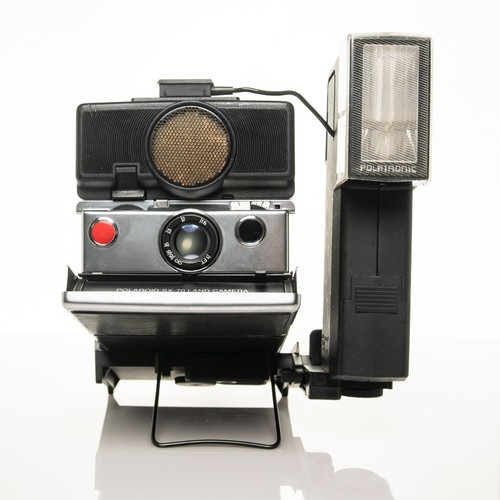 Polaroid sonar onestep - polaroid, +