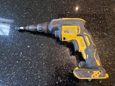 Dewalt DCF622N-XJ Self