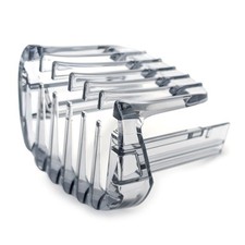 Philips hair clipper comb 1-