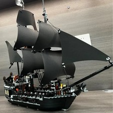 MOC Pirates of the Caribbean