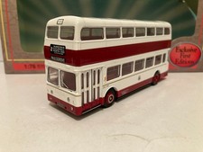 EFE 16528 Leyland Atlantean