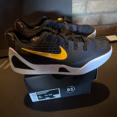 Nike kobe low - kobe,