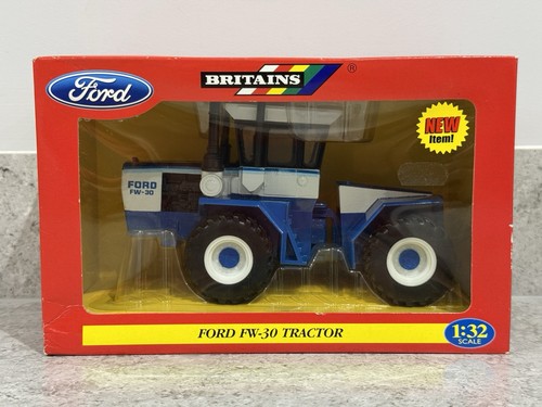 Britains farm ford - -,
