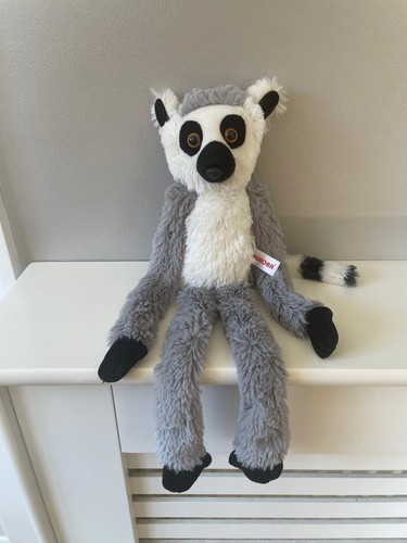 Aurora soft toy plush ring - aurora,