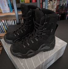 Lowa Black Tactical Patrol