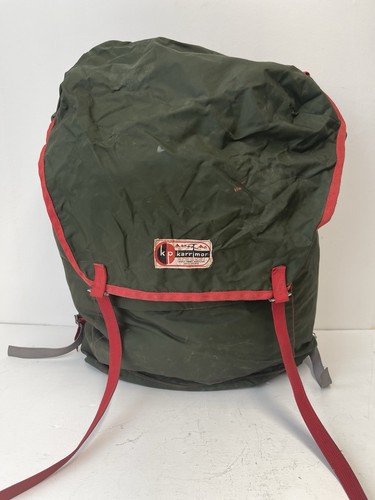 Vintage karrimoor rucksack - karrimoor,