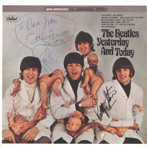 Beatles rare john lennon - rare, lennon's