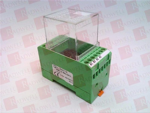 Phoenix contact emg - phoenix,